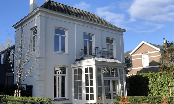Kamer | 84m² | €1450,-