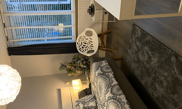 Kamer | 12m² | €1100,-
