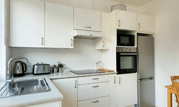 Appartement | m² | €1750,-