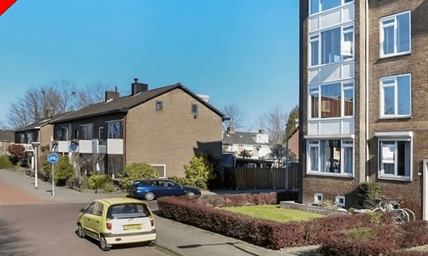 Kamer | 70m² | €895,-