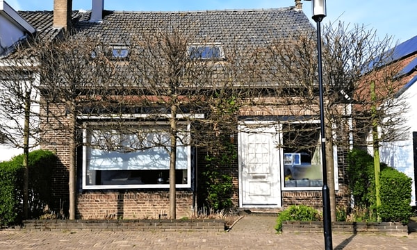 Huis | 143m² | €1750,-