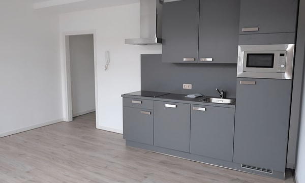 Kamer | 20m² | €875,-