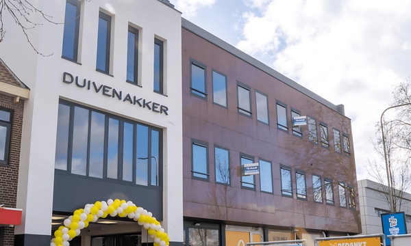 Appartement | 47m² | €995,-