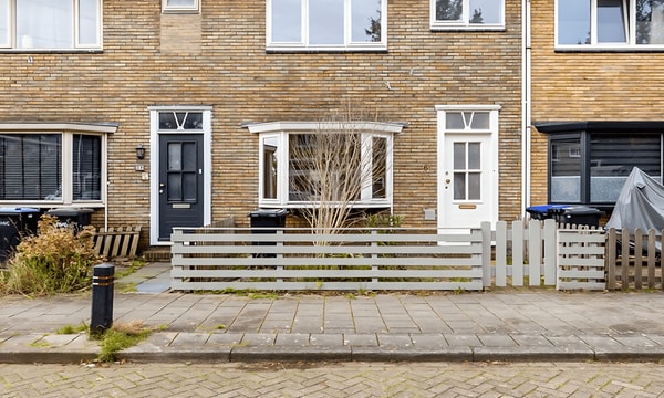 Huis | 80m² | Vlielandstraat | €2150,-
