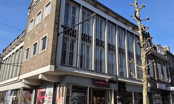Appartement | 82m² | €1455,-
