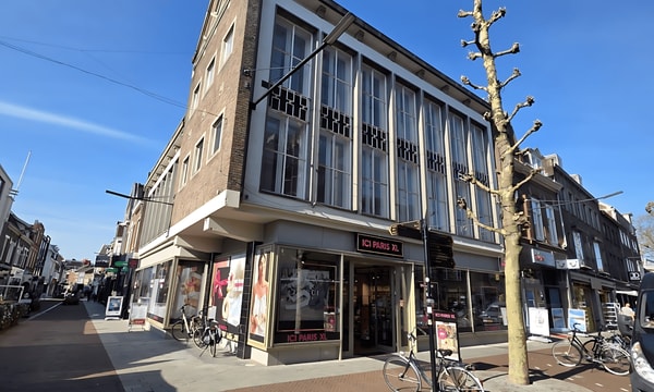 Appartement | 90m² | €1355,-