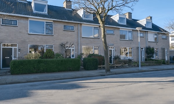 Kamer | 120m² | €1850,-