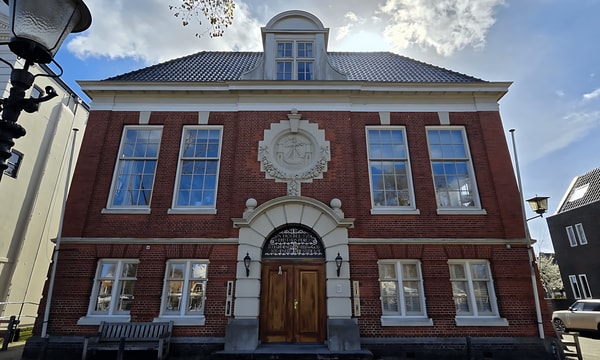 Appartement | 110m² | €2750,-