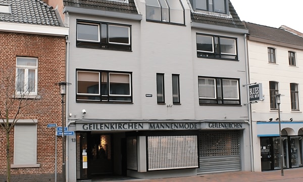 Appartement | 50m² | Markt | €796,-