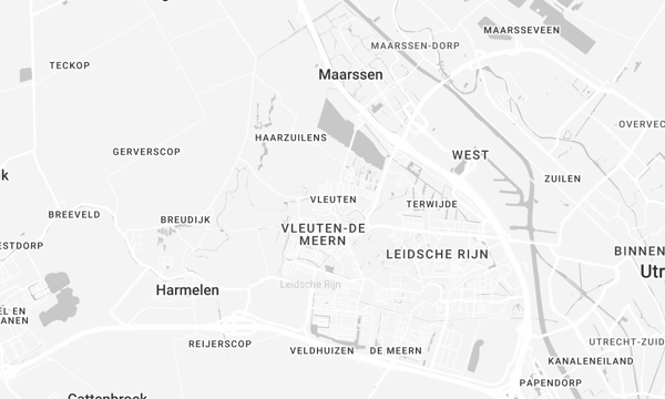 Huis | 87m² | €1235,-