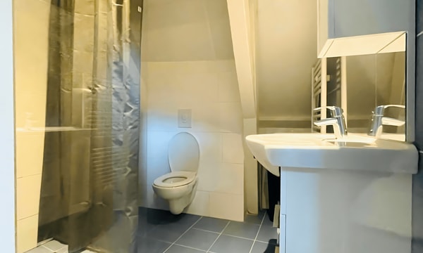 Appartement | 46m² | €850,-