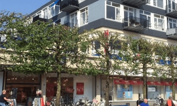 Huis | 55m² | €988,-