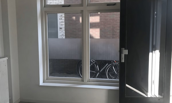 Kamer | 15m² | €625,-
