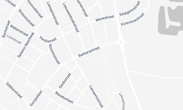 Huis | 102m² | Barbarastraat | €1050,-
