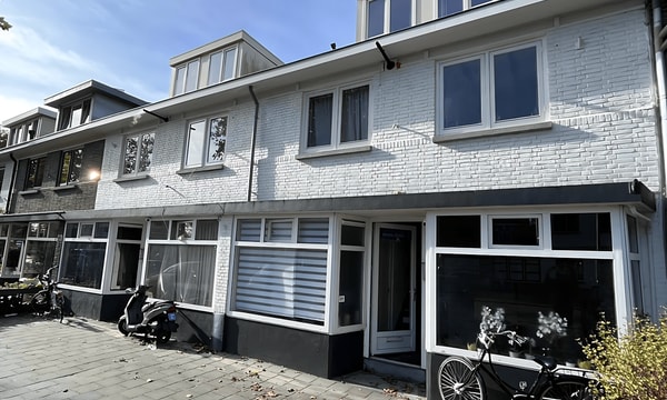 Appartement | 39m² | €805,-