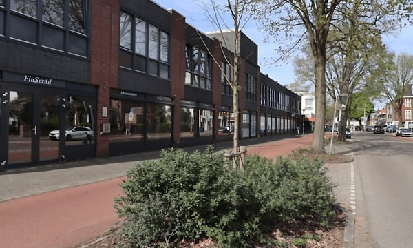 Kamer | 50m² | €1104,-