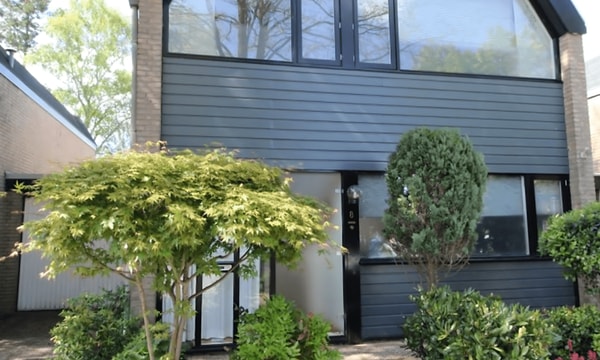 Huis | 132m² | €1495,-
