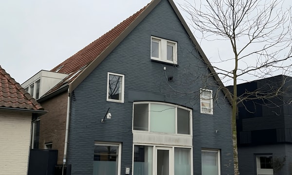Kamer | 23m² | €596,-