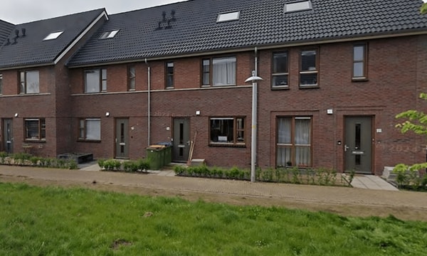 Kamer | 76m² | €1465,-