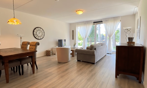 Appartement | 93m² | €2300,-