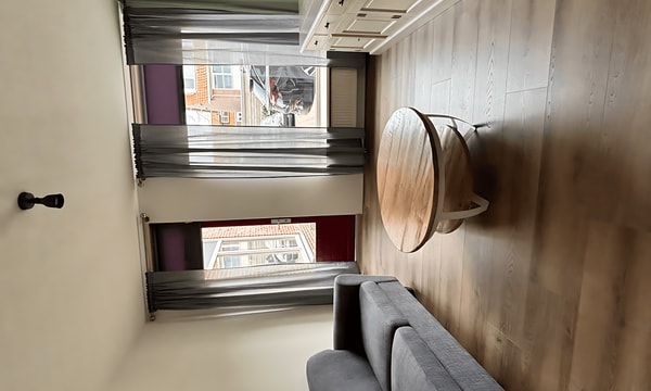 Huis | 32m² | €900,-