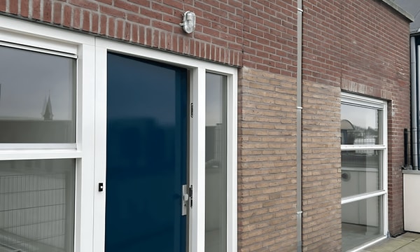 Kamer | 79m² | €1275,-