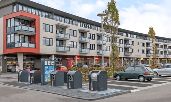 Kamer | 100m² | €1150,-