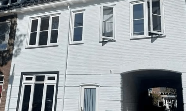 Kamer | 21m² | €475,-