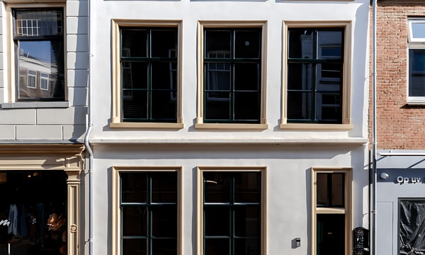 Appartement | 57m² | €2475,-