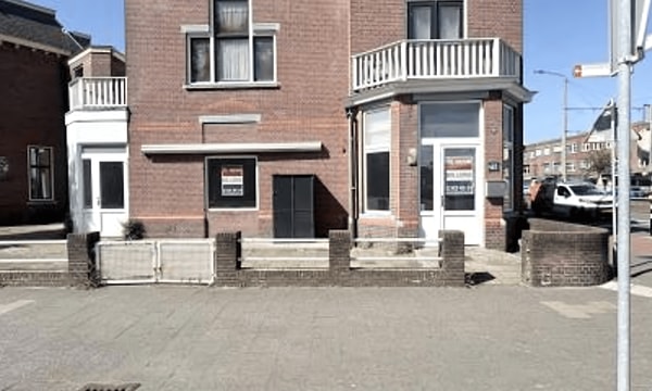 Kantoor | 100m² | €1950,-