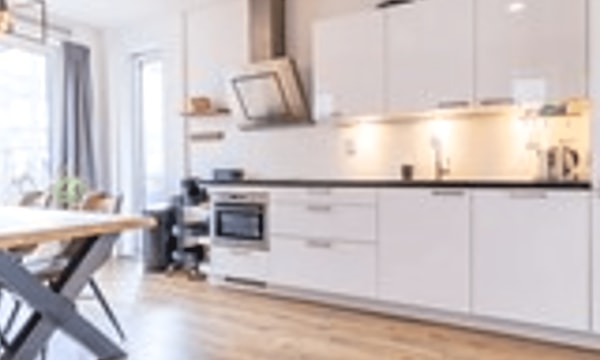 Kamer | 61m² | €1950,-