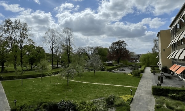 Appartement | 44m² | €953,-