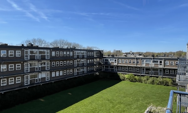 Appartement | 57m² | €774,-