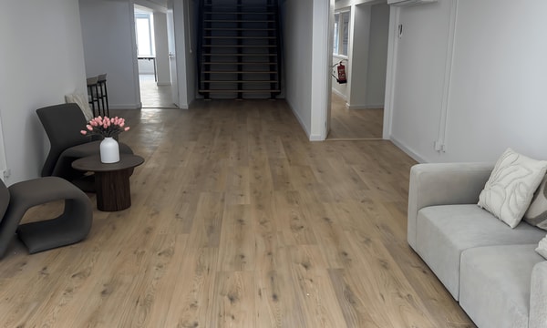 Huis | 90m² | €1800,-