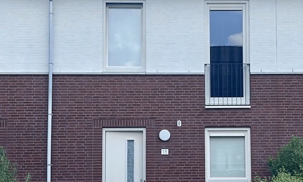 Kamer | 24m² | €862,-