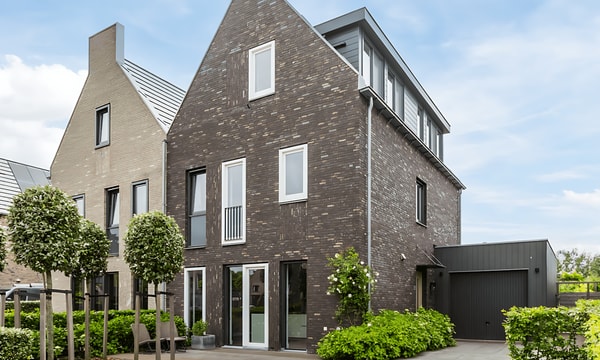 Kamer | 24m² | €4250,-
