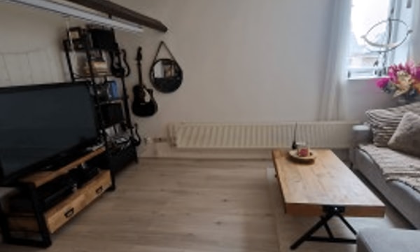 Appartement | m² | €800,-