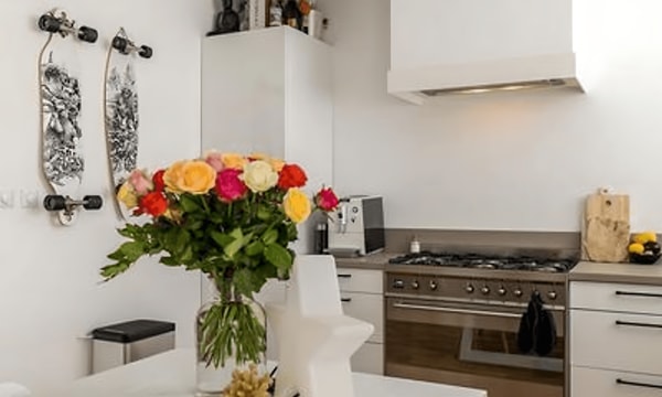 Huis | 91m² | €2150,-