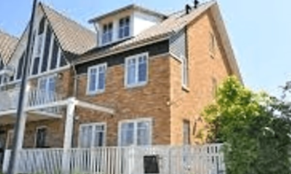 Huis | 162m² | €3145,-