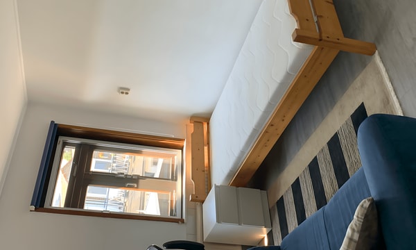 Kamer | 11m² | €500,-