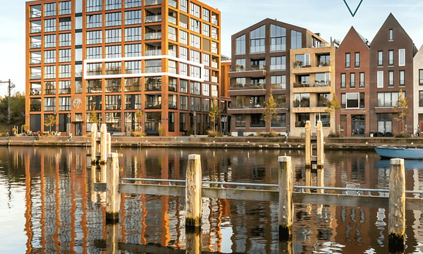 Huis | 222m² | €5250,-