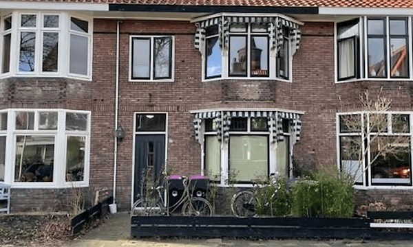 Kamer | 17m² | €690,-