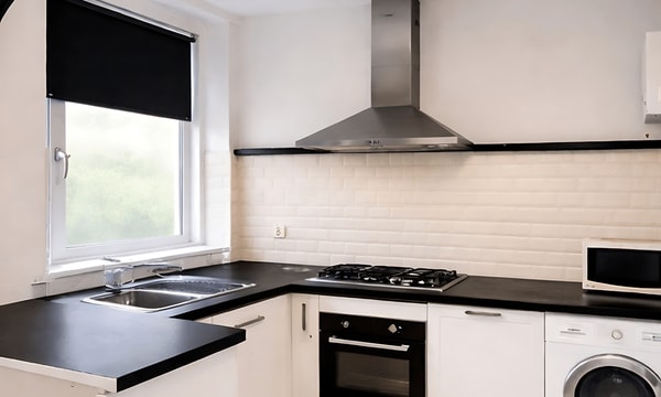 Appartement | 79m² | Schipbeekstraat | €1485,-