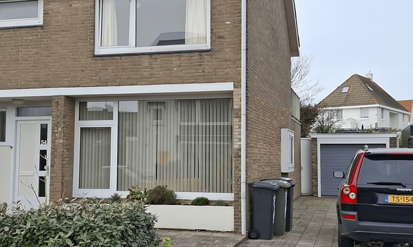 Huis | 130m² | €3000,-