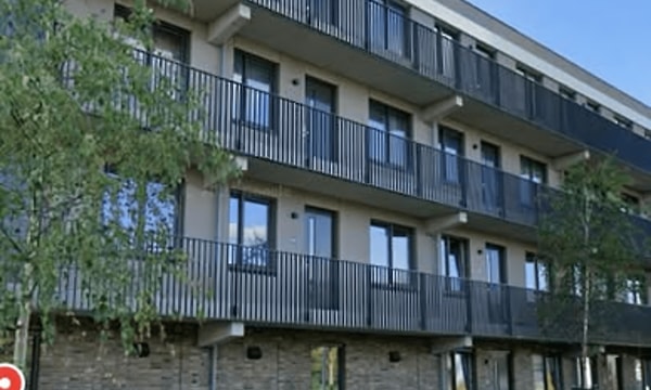 Huis | m² | €2023,-