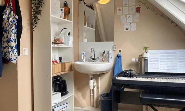 Huis | 115m² | €375,-