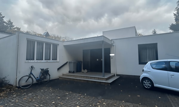 Anti-kraak | 40m² | €320,-