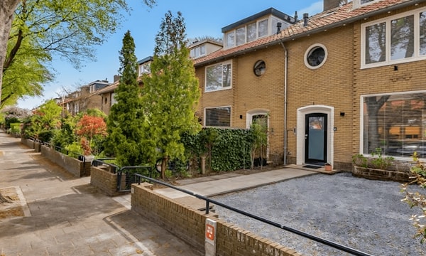 Huis | 150m² | €3350,-