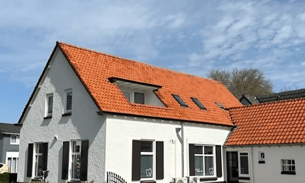 Appartement | 95m² | Dorpstraat | €1535,-