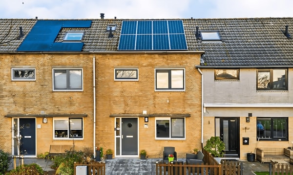 Huis | 113m² | €1695,-